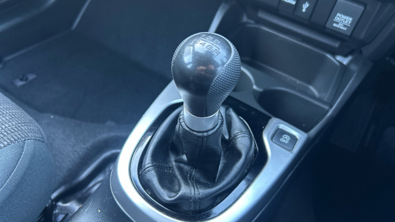 Honda Jazz 1.3 SE 5dr Petrol Hatchback